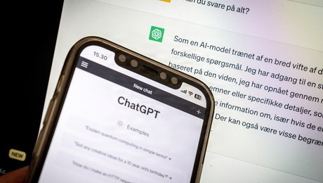 Professor: AI forstærker uddannelsernes kendte udfordringer efter mange års besparelser