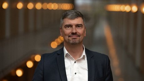 Aarhus Universitet ansætter ny kommunikations- og pressechef