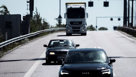 Grønne organisationer: Dansk politik bliver påvirket af Sverige med stadig stærkere stemmer