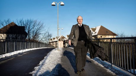 Mangeårig vestegnsborgmester er død