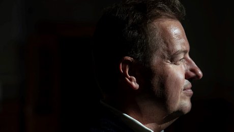 Tidligere partiprofil om Venstre-ballade: "Troels udviser en kæmpe styrke"
