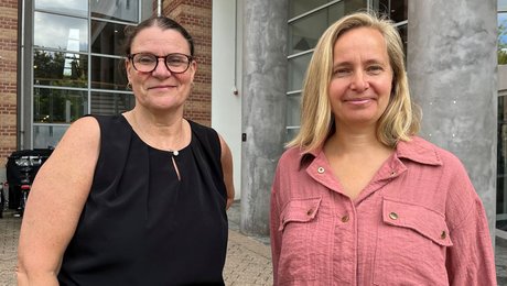 Københavns Ejendomme rekrutterer to chefer eksternt og internt