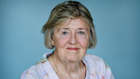 Feminismens grand old lady vil for meget i sit værk om ligestillingens historie