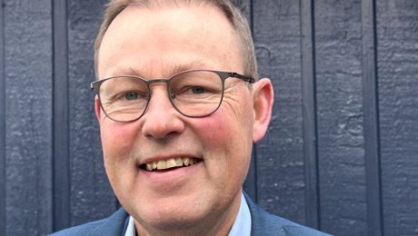 Rektor for Aarhus Maskinmesterskole skifter til gymnasie
