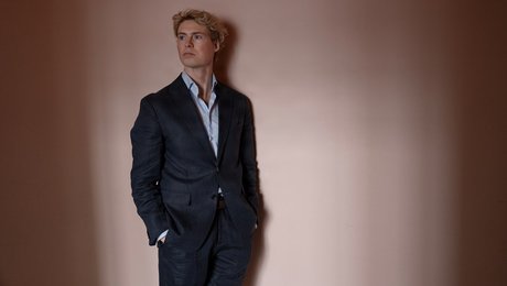 Mads Strange: Jeg vil hellere være barn af en kontanthjælpsmodtager i dag end verdens rigeste for 100 år siden