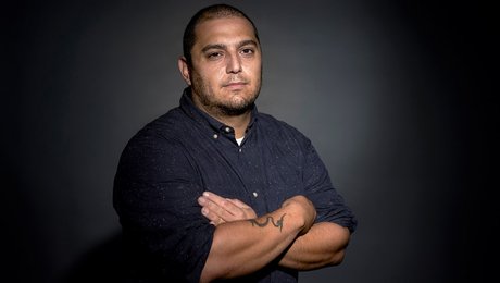 5 A'er: Islam-kritikken er en berettiget, nem reaktion på Aishas fortælling. Min vrede retter jeg et andet sted hen
