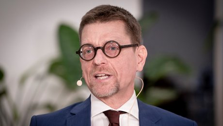 Departementschef vinder ærespris for kreative politiske løsninger