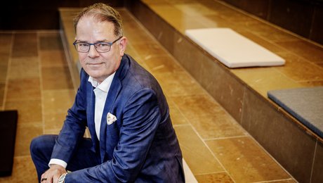 Dansk Design Center får nyt formandskab
