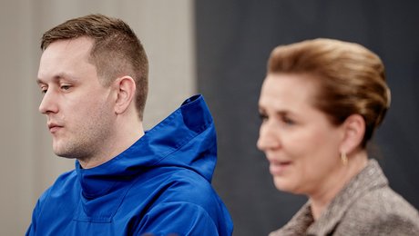 Ekspert i folkeret: Grønlands regering har afvist spiralrapport på et forkert grundlag