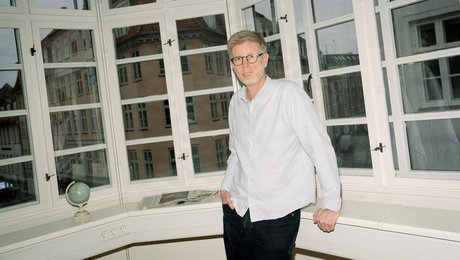 Jarl Cordua: Endelig har vi fået et begavet og velskrevet forsvar for liberalismen