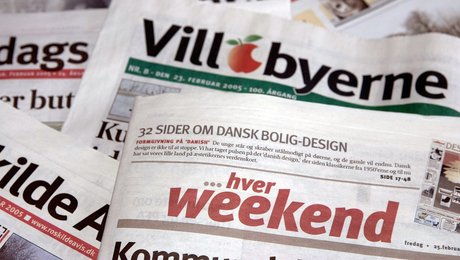 Borgmestre og landsformand: Medieforliget skal redde lokalmedierne – men uret tikker ubønhørligt