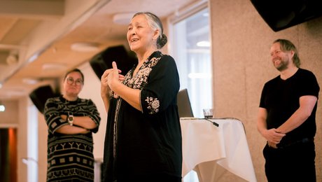 Ngo: Gratis tilbud kan styrke grønlandske borgeres retssikkerhed. Men kommunerne bruger dem ikke