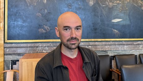 Arkitekturlektor modtager Videnskabernes Selskabs forskerpris