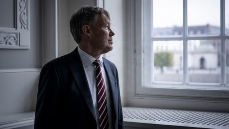 Højesteret har fundet ny præsident