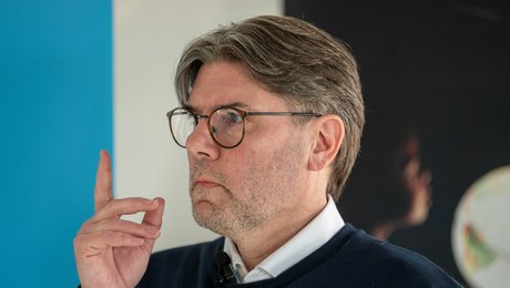 Endnu usikkert om posten som tech-ambassadør genbesættes