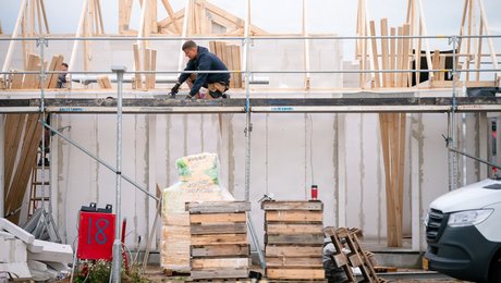Nye tal: Kommuner har vekslet tæt på 40 milliarder velfærdskroner til byggeprojekter