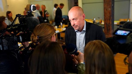 Regeringspartier kalder Pisa-resultat et politisk svigt