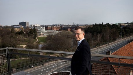 Danske Arkitektvirksomheder til Jacob Mark: Vi mangler forskning og viden, hvis byggeriet skal levere
