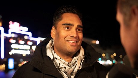 Sikandar Siddique er snart fortid på rådhuset: "En dybt spektakulær sag," siger redaktør