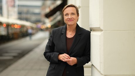 For to år siden var Cabi truet på livet af regeringens sparekniv. Nu mander de op på lobbyfronten