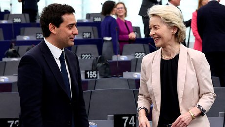 Sådan vil EU-Kommissionen ændre udbudsreglerne