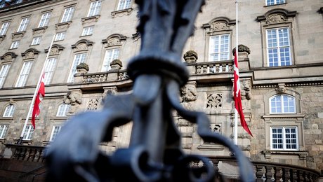 Sundheds- og Kirkeministeriet finder ny presse- og kommunikationschef