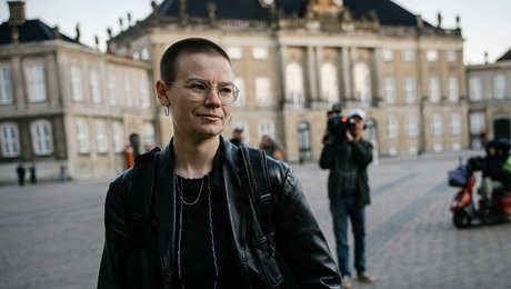 Røde politikere støtter krydstogtafgift, men er uenige om pengene