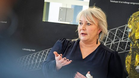 DI med opråb før finanslov: Luk hullet i innovationssystemet