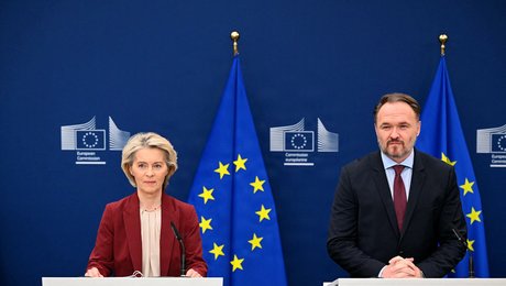 Vagthund langer ud efter manglende fremdrift i EU's omstilling til grøn energi: Plan er "gået i stå"