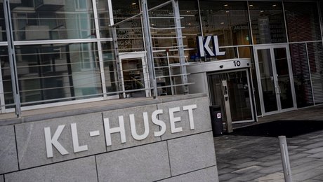 Danmarksdemokrat tager orlov fra KL