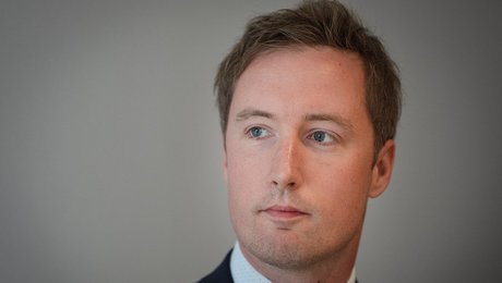 Mark tygger på pendant til minimumsnormeringer i ældreplejen: "Men det er ikke regeringens politik"