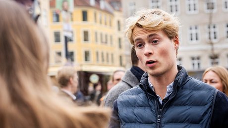 Udviklingskonsulent til Mads Strange: Forargelse og likes kan ikke erstatte fakta