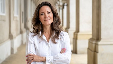 Paula Larrain: AfD's sejr er en del af en orkestreret, global højreradikal bevægelse. Det er nu, vi skal sige den imod