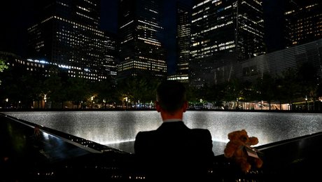 Vi har solgt vores privatliv og sikkerhed i terrortruslens navn