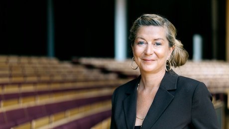 Gas- og energidirektør bliver æresalumne på Aarhus Universitet