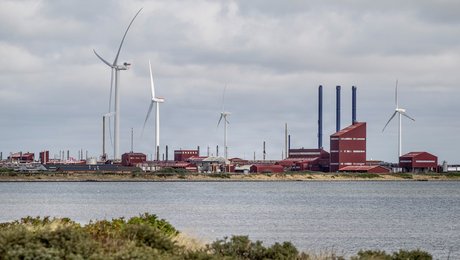 Forsvarsordfører: Tabet af Cheminova kan blive starten på et nyt industrieventyr