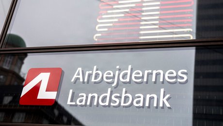 Fagbevægelsen har tjent mindst 14 milliarder på bankfusion
