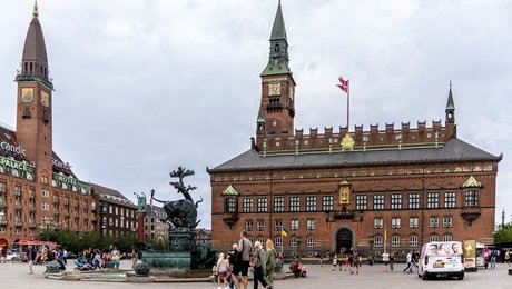Her er efterårets kommentarskribenter på Altinget Hovedstaden