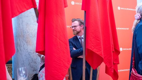 Engelbrechts bog er modig, men trænger til en redaktionel opstramning