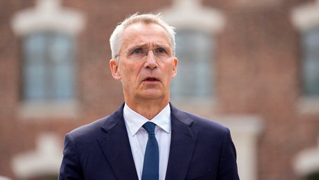 Stoltenberg afviser topjob i München: "Vigtigere at være finansminister"