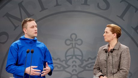 Historiker: Ny Grønland-kommission skal turde gå længere tilbage end spiralsagen