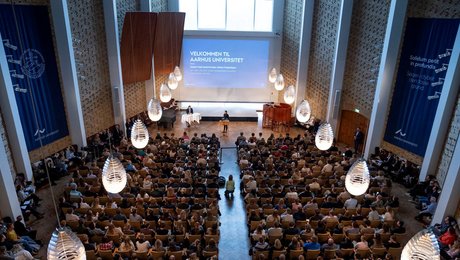 Aarhus Universitet og jyske politikere: Færre studiepladser i Aarhus giver ikke flere læger i resten af Jylland