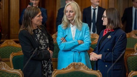 Socialdemokratiet sætter tal på muligt profitloft for sociale tilbud: “Vi har peget på fire til fem procent”