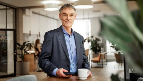 Vicedirektør i Lif bliver rådgiver samme sted