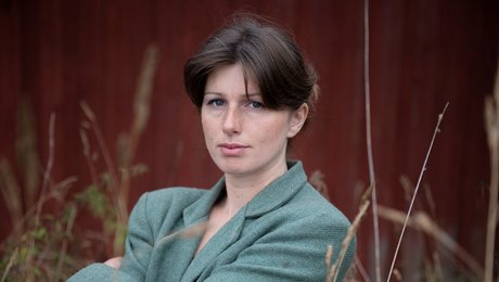 Jeg forventede at møde hovmod og rigdom. Men til norsk oliemesse var stemningen decideret dårlig