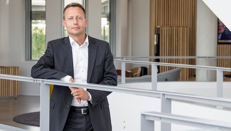"Gule" fagforeningers formuer blegner i forhold til "røde". Men de frygter ikke priskonkurrencen