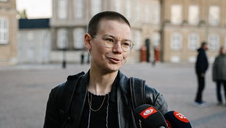Støttepartier: Vi vælter ikke regeringen, hvis den forlænger oliejagten