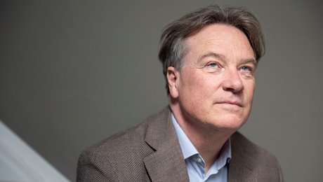 Peter Mogensen forlader direktørjob efter kun syv måneder