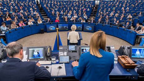 Sikkerhed, klima, grænsekontrol og kunstig intelligens: EU’s nye handlingsplan punkt for punkt