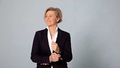 Josephine Fock: Det er ikke nok at slå hårdt ned på omsorgsvask